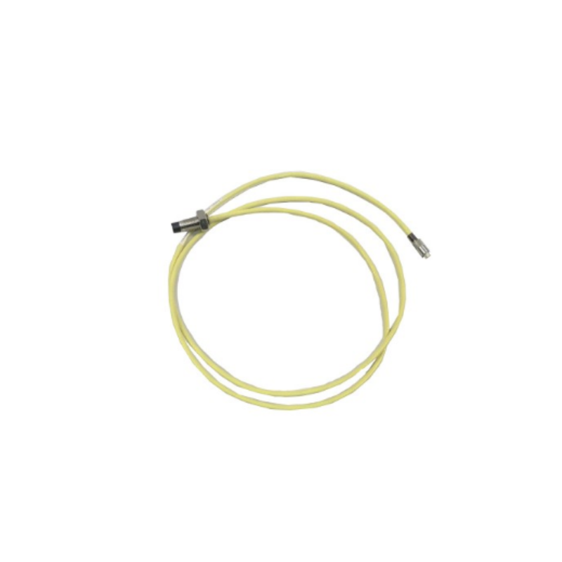 Bently Nevada 21504-000-012-05-02 5mm and 8mm Standard Mount Probe