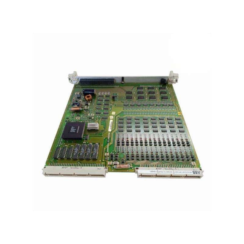 ABB 216AB61 HESG216881/A Binary Output Module