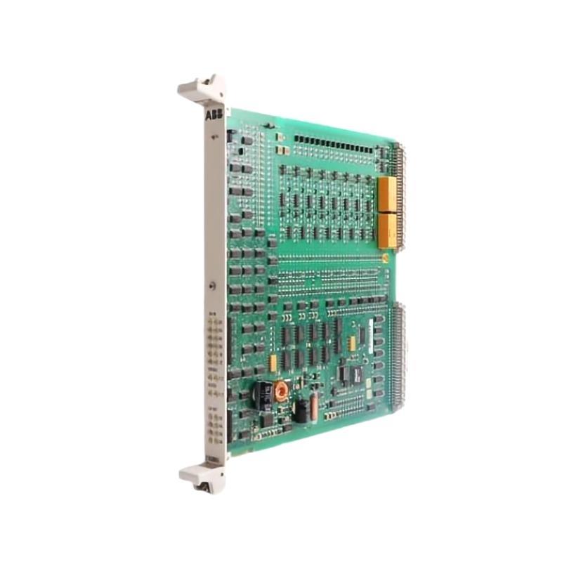 ABB 216DB61 HESG216882/A Binary I/P and Trip Units