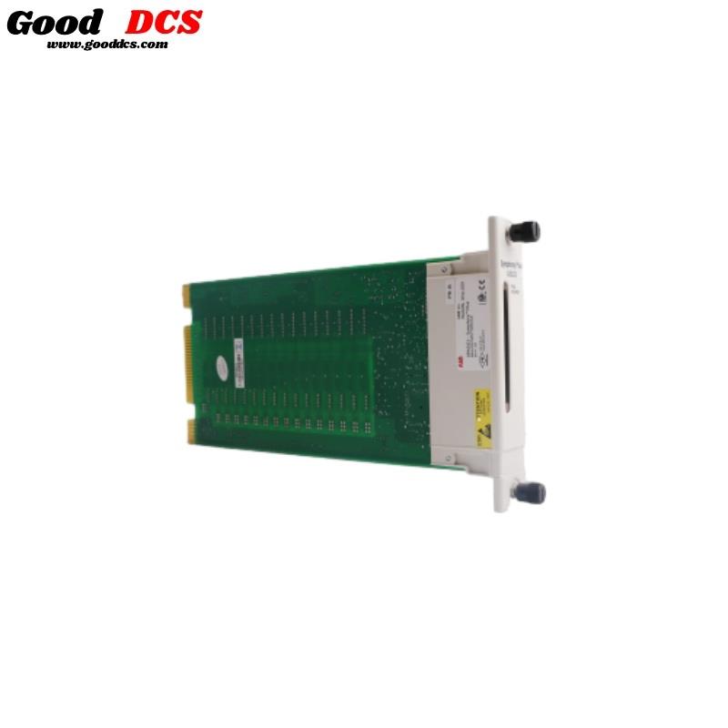ABB Analog Input Module SPASI23