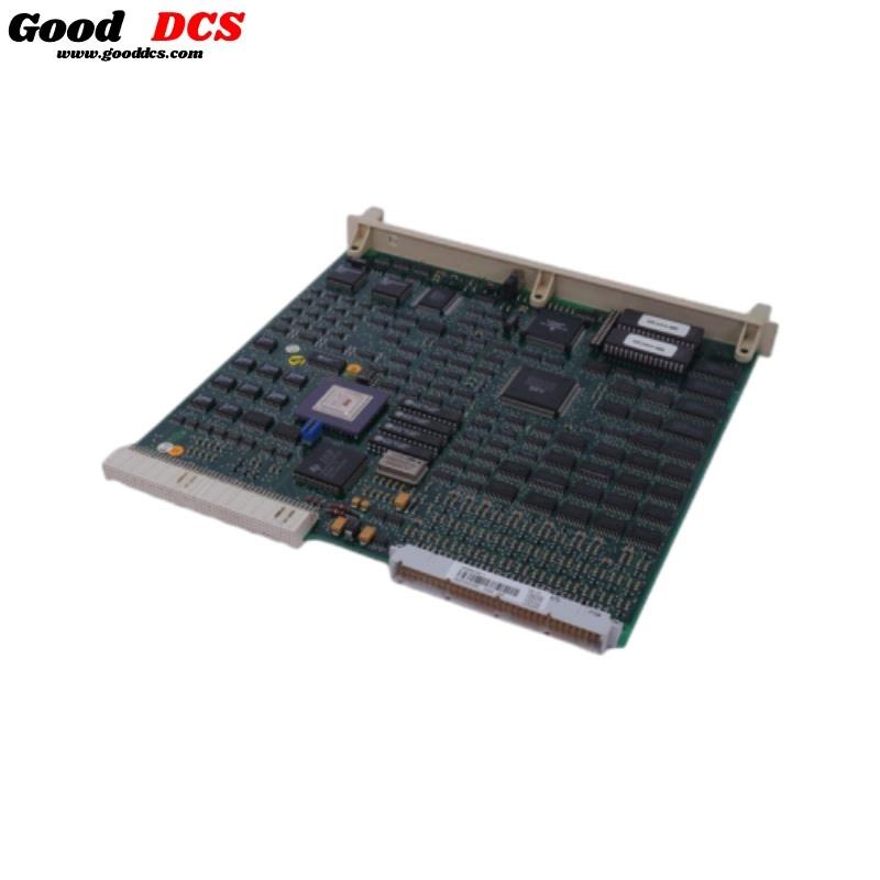 ABB Robotics CPU Board DSQC335