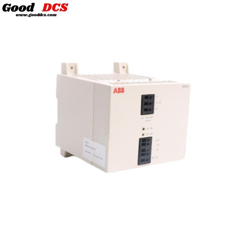 Good DCS