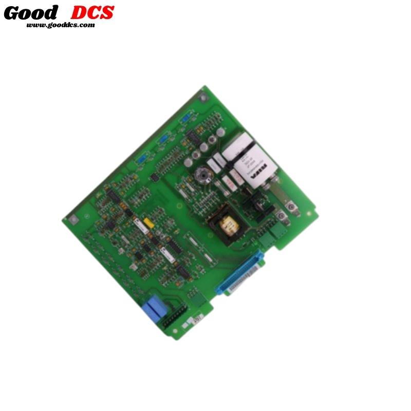 Good DCS