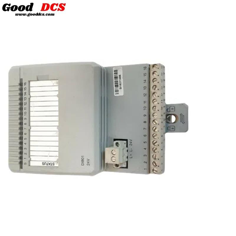 DI801-eA 3BSE020508R2