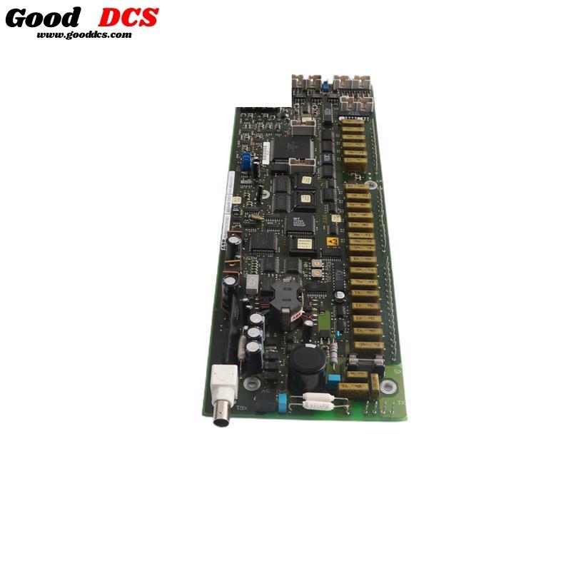 Good DCS