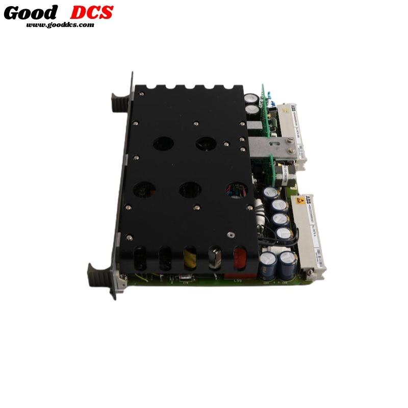 ABB Microprocessor Module HIER466665R0099 NU8976A99 HIEE220295R0001 NU8976A