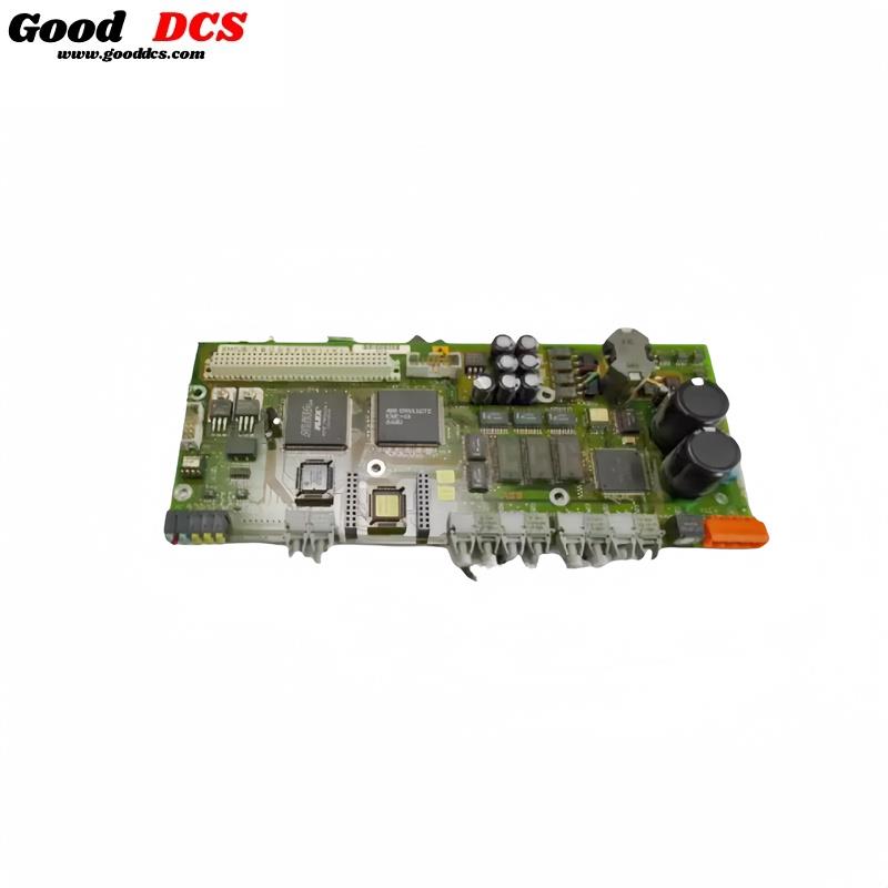 ABB PP C381 AE HIEE300931R0001  Control Board