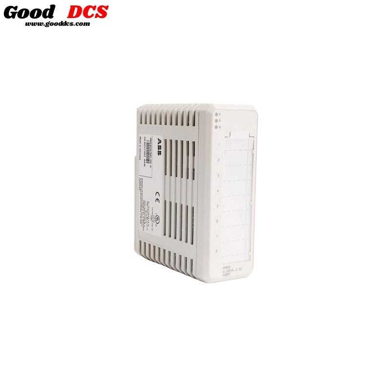 AI845 3BSE023675R1 ABB Analog Input Module