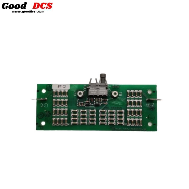 ABB 33BHE012276R0102 UAD143 A102 Circuit Board