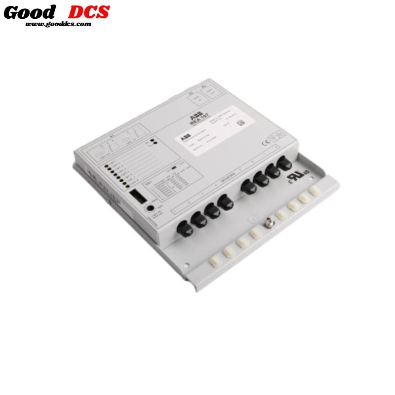 ABB Extension Unit REA107-AA RLY-REA107-AAA