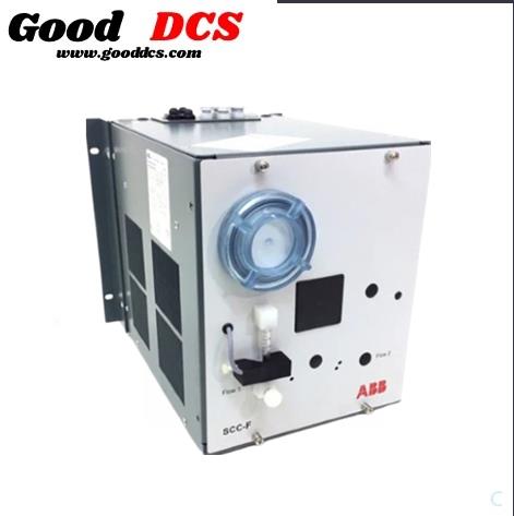 ABB SCC-F 23212-0-110310 Sample Sas Feed Unit In Stock