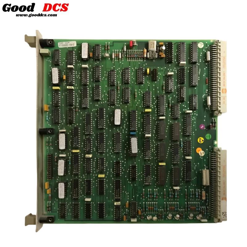 DSAV111 57350001-CN ABB Video Board