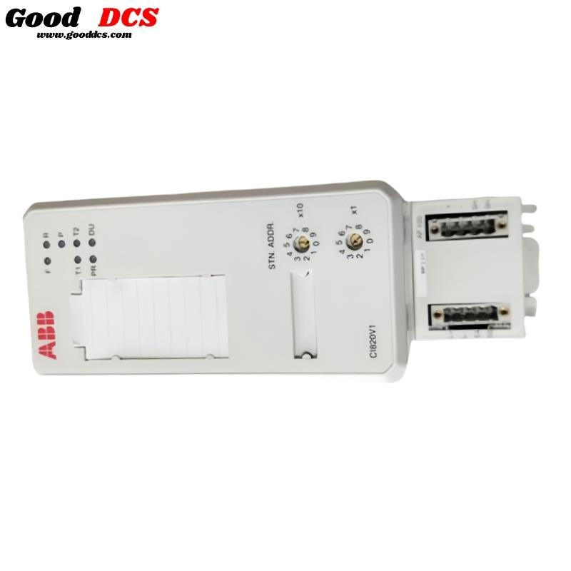 Good DCS