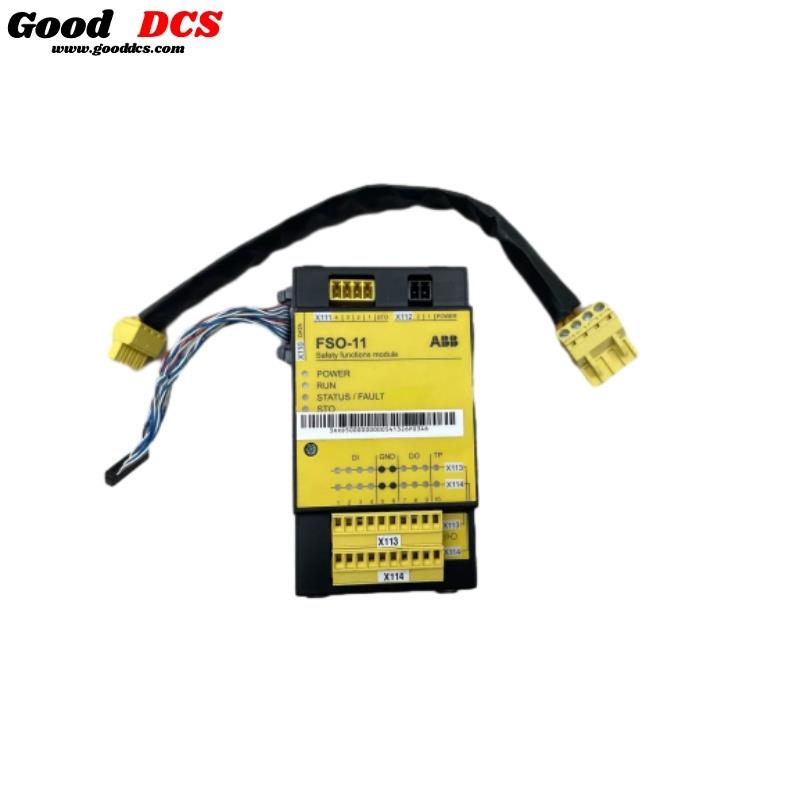 Good DCS