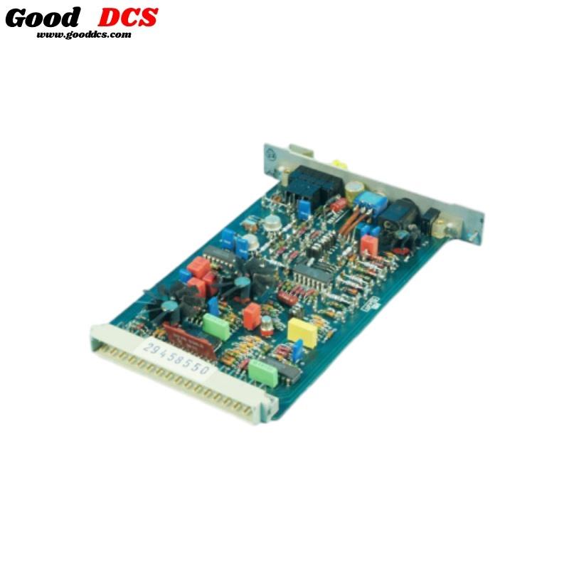 ABB H&B Contronic Module MA03 MA 03