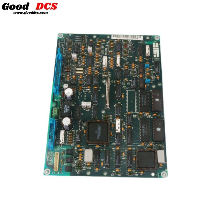 ABB Motor Control Card SNAT7780