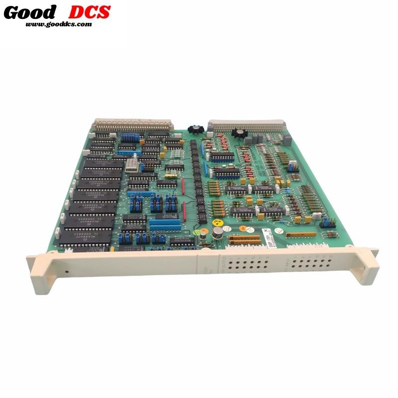 Good DCS