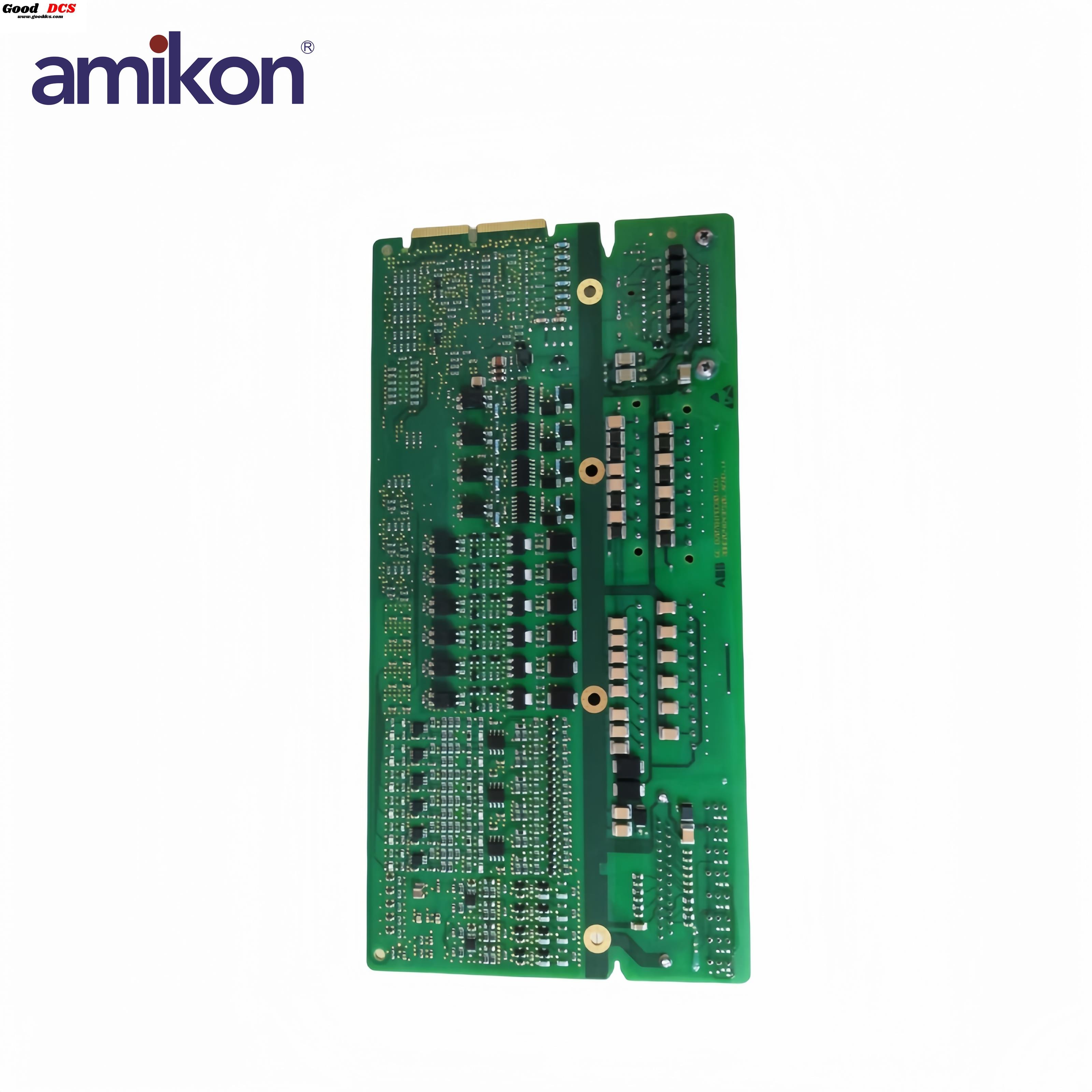 ABB 3BHE027632R0101 UC D216 A module