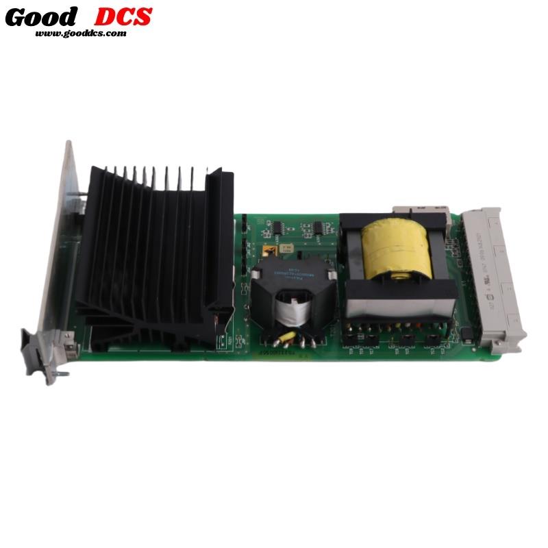 ABB FIBER OPTICAL COMMUNICATION 1KHW001356R0001 P4RX