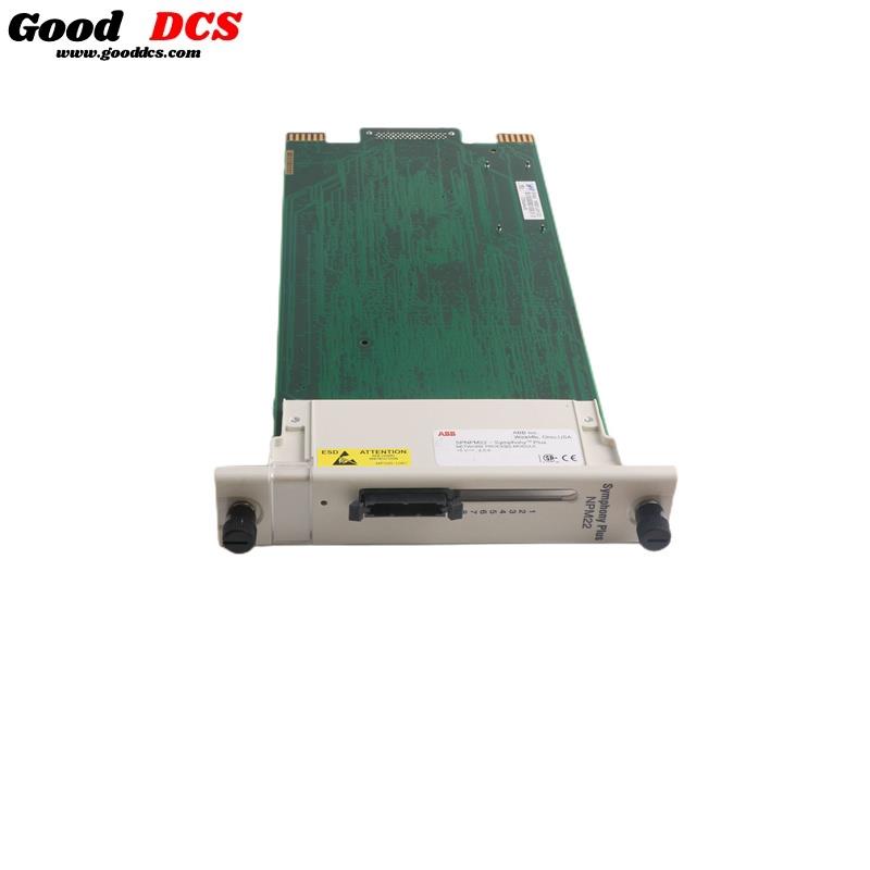 ABB SPNPM22 Network Process Module