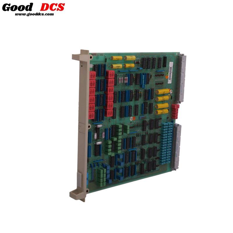 Good DCS