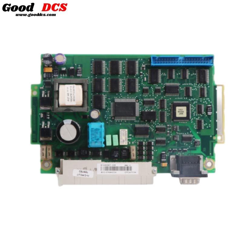 ABB Control Board DTCA717A 61430001-WH