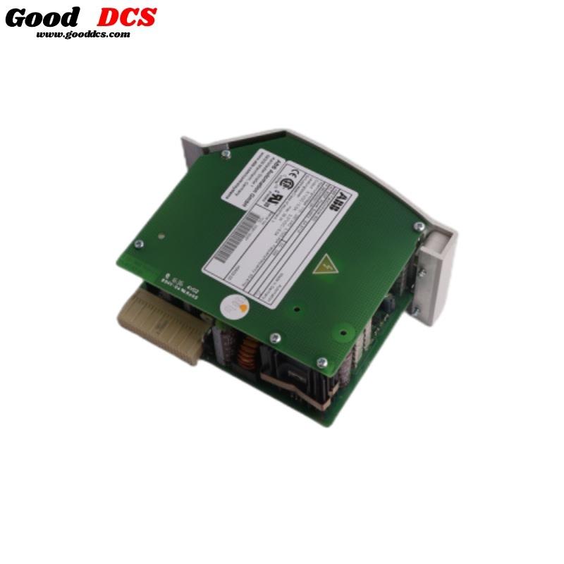 Good DCS