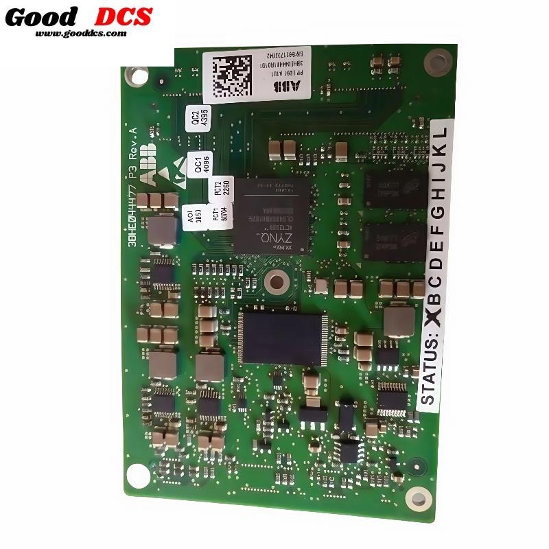 Good DCS