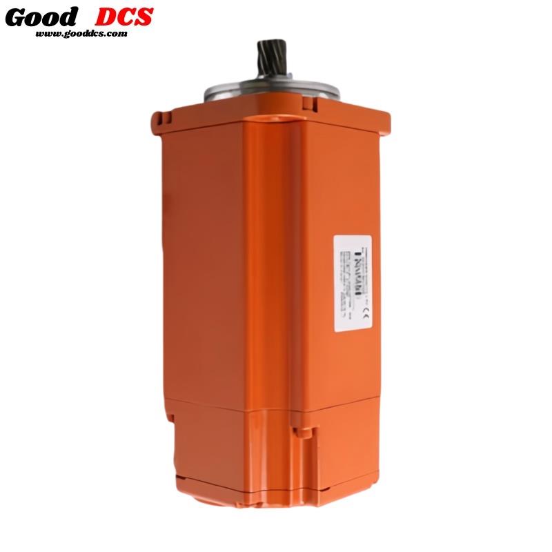 ABB  Motor with pinion typeC 3HAC043569-004