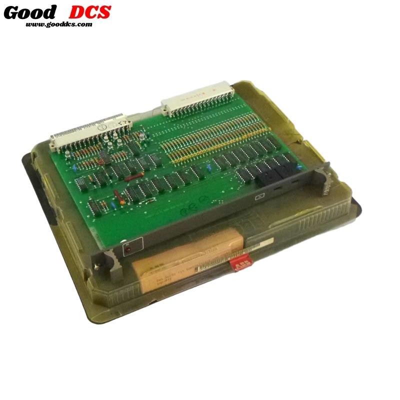 ABB Control Board GKWE850000R0100 81EB10D