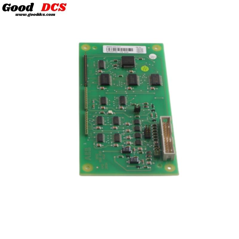 YPQ203A 3ASD510001C17