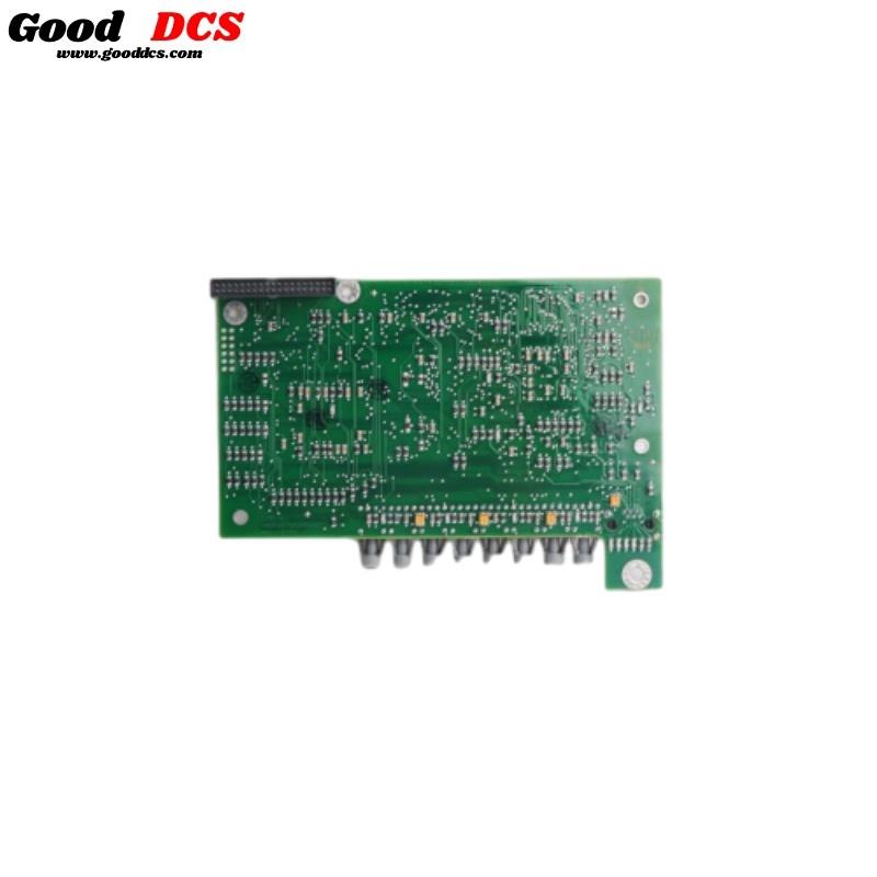 Good DCS