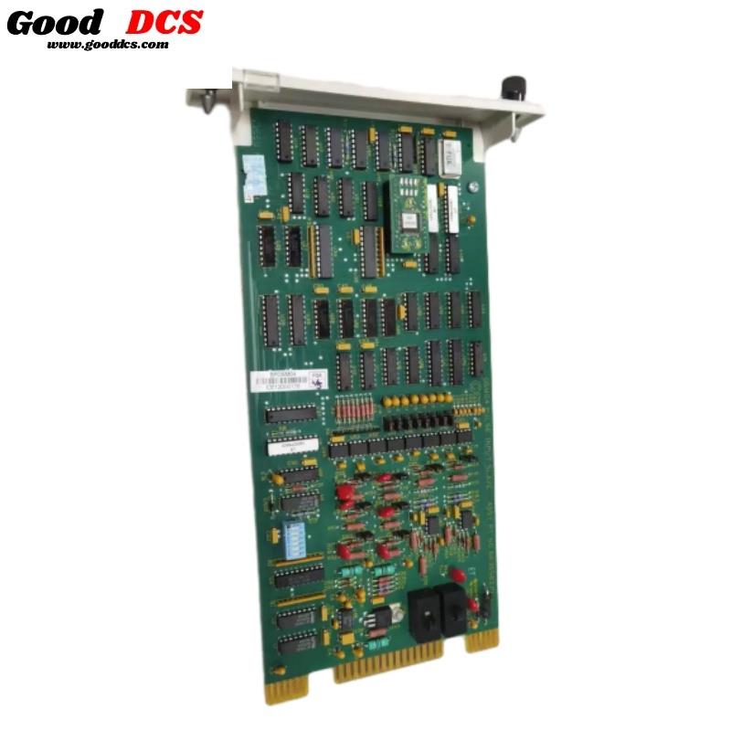 Good DCS