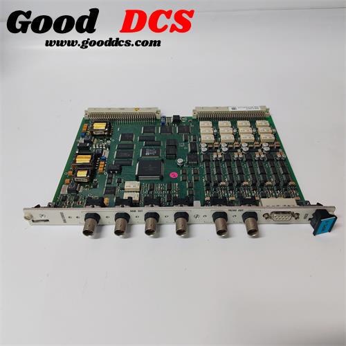 Good DCS