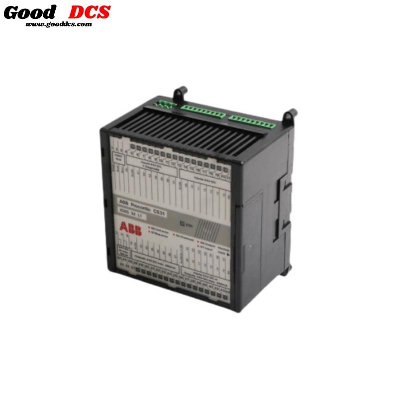 Good DCS