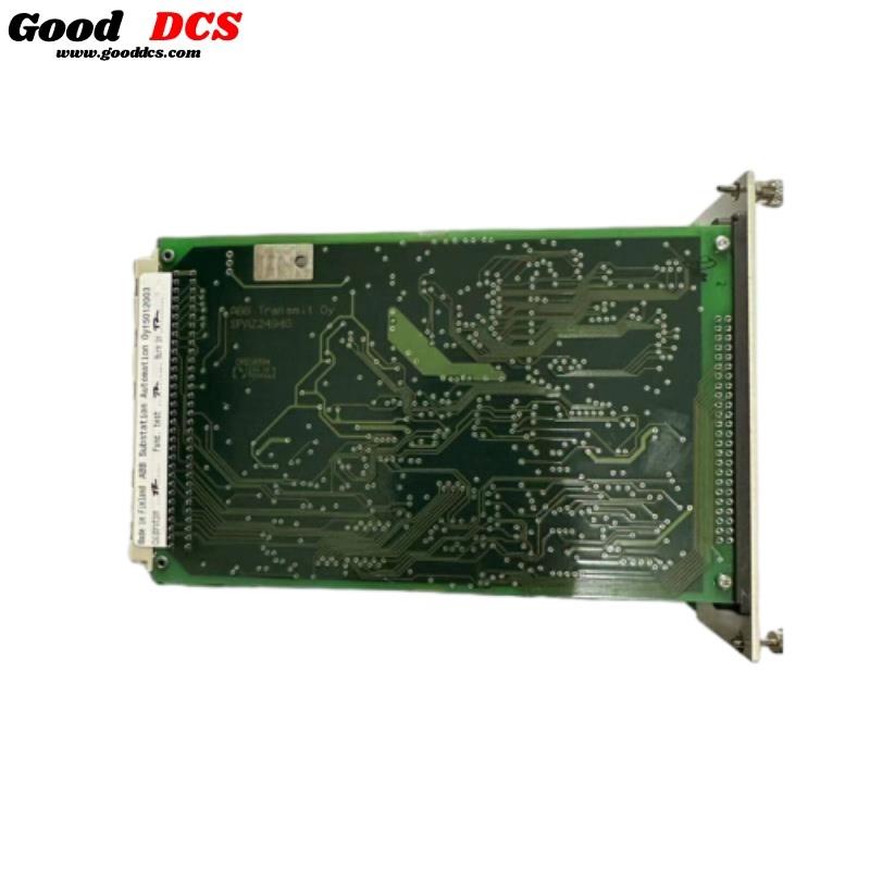 SPCD 3D53-AB