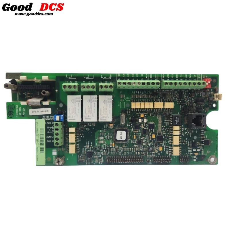 Good DCS