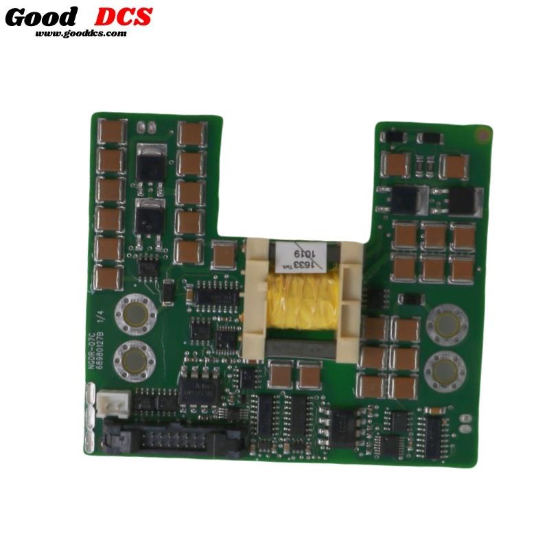 NGDR-07B 68980135A ABB IGBT MODULE