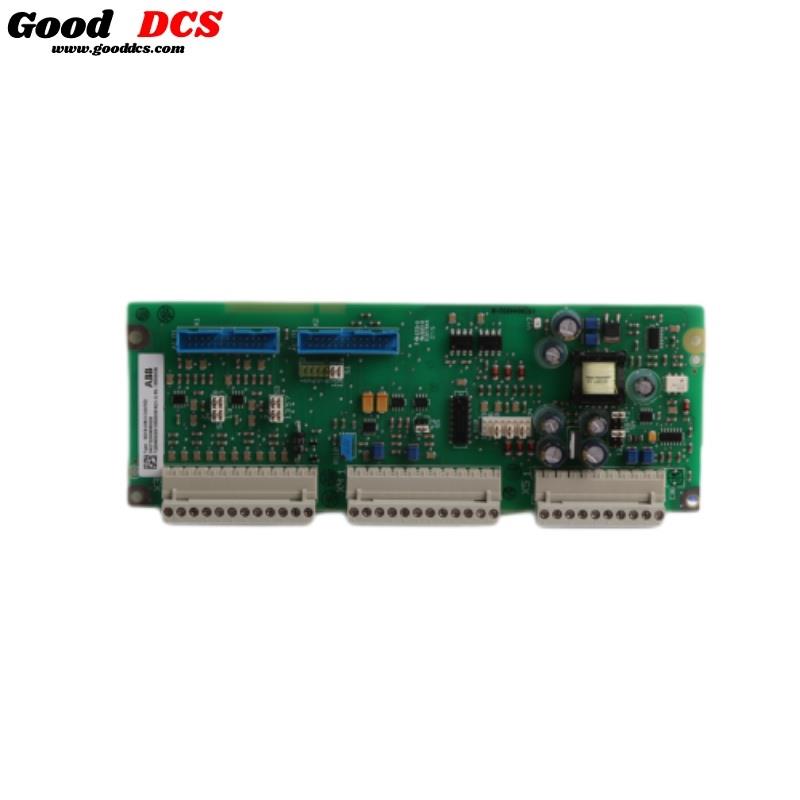 Good DCS