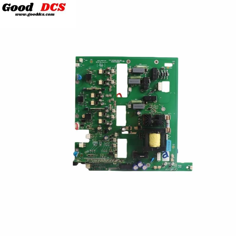 ABB RINT-5611C  MC INTERFACE BOARD