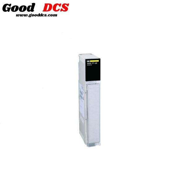 Schneider 170ADI35000 Module