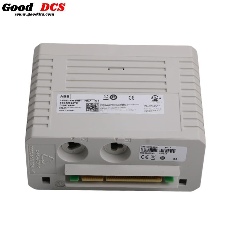 ABB Communication Interface CI867AK01 3BSE092689R1