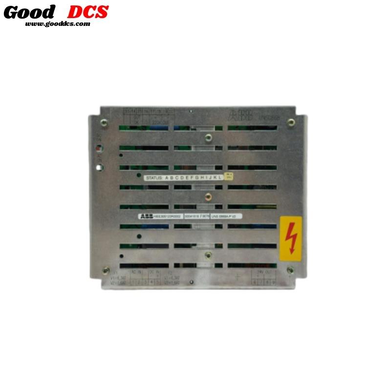 HIEE305120R0002 UNS0868A-P V2