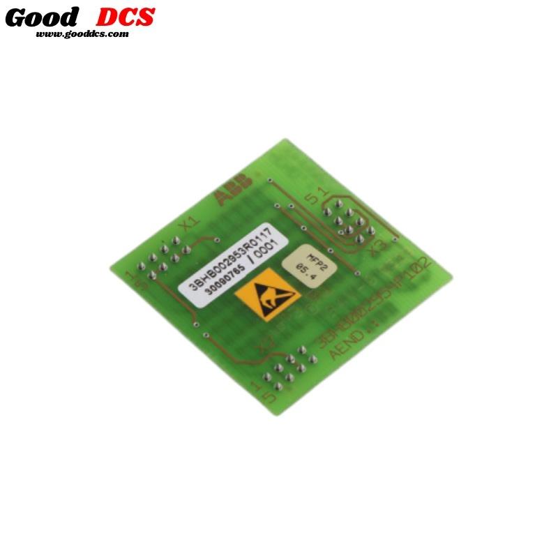 ABB 3BHB002953R0117 PCB Board