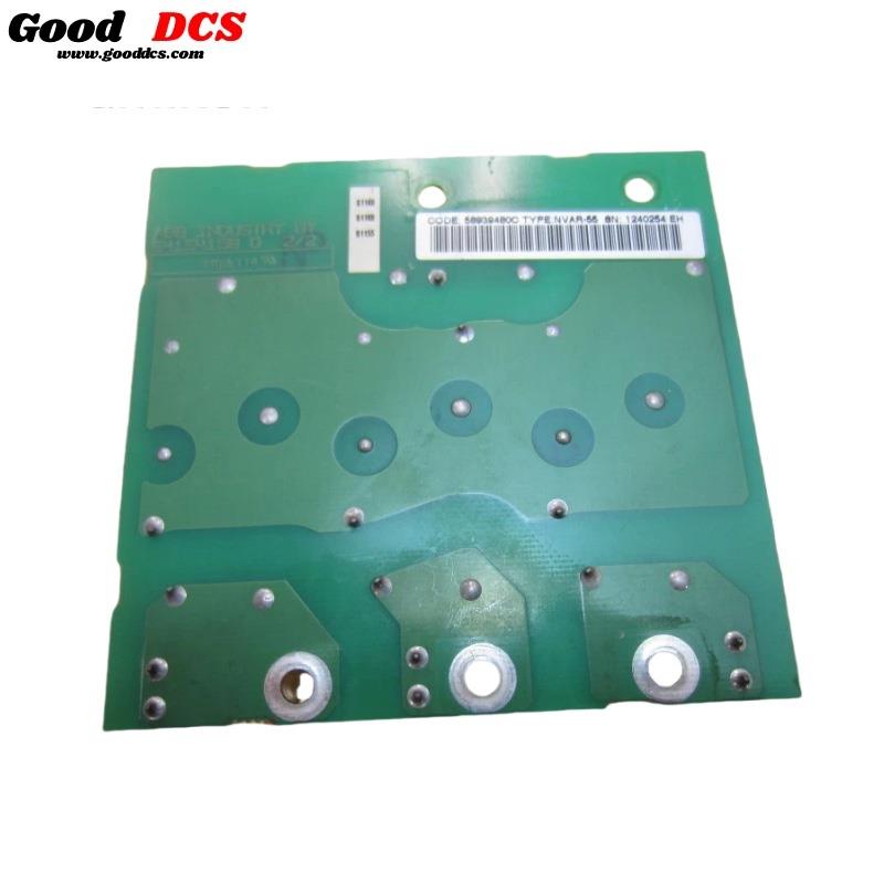 Good DCS