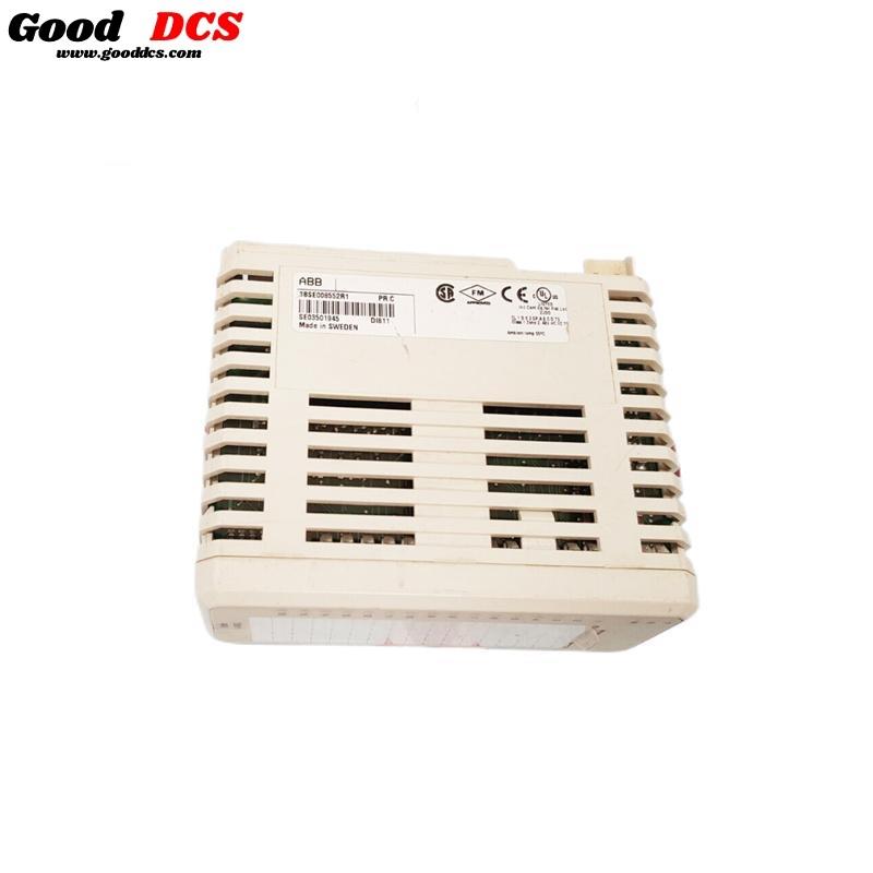 ABB DI818 3BSE069052R1 Digital Input Module