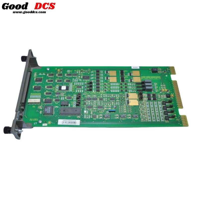 ABB Quick Response I/O Module IMQRS22
