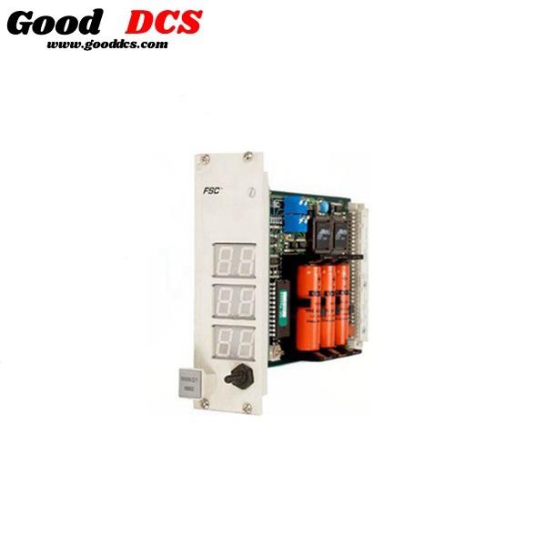 HONEYWELL CC-PFB801 Module