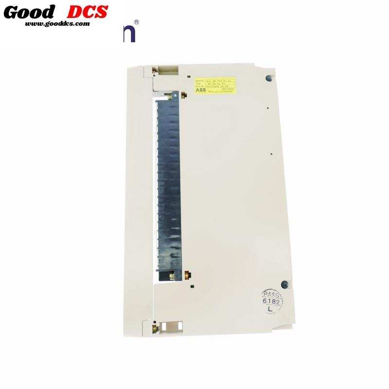 ABB 07EA61R1  GJV3074351R1 Analog Input Board