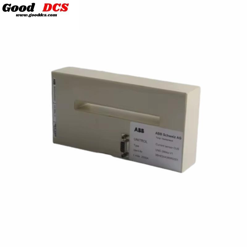 Good DCS